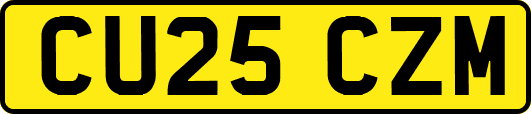 CU25CZM