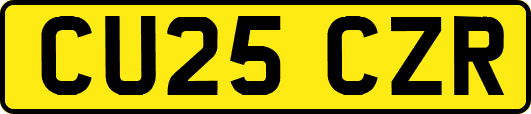 CU25CZR