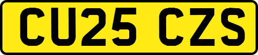 CU25CZS