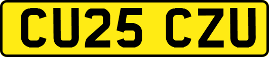 CU25CZU