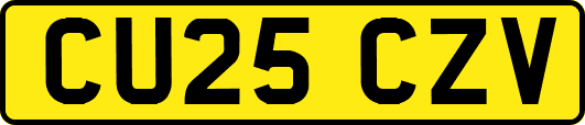 CU25CZV