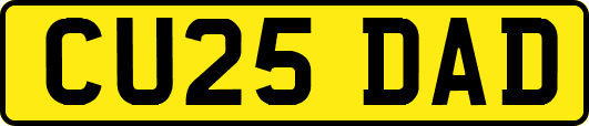 CU25DAD