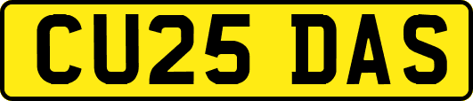 CU25DAS