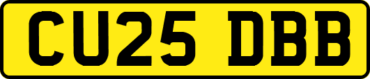 CU25DBB