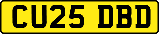 CU25DBD