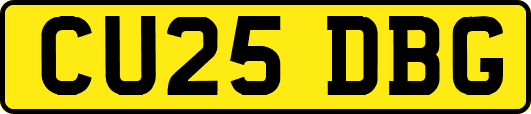 CU25DBG