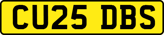 CU25DBS
