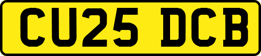 CU25DCB