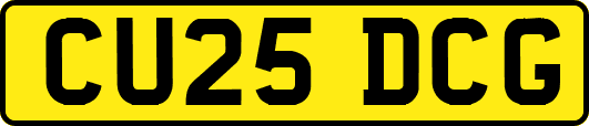 CU25DCG