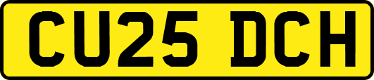 CU25DCH