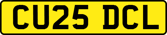 CU25DCL