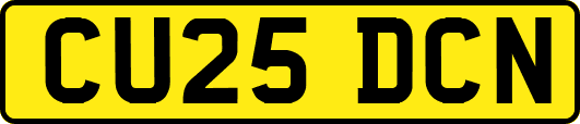 CU25DCN