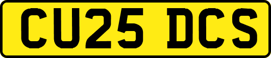 CU25DCS