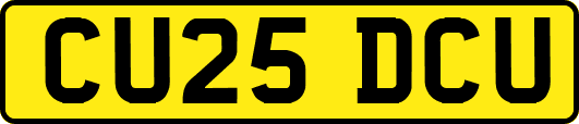 CU25DCU