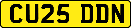 CU25DDN