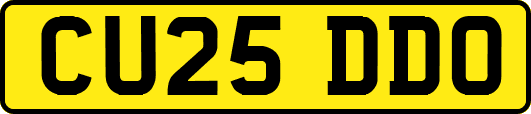 CU25DDO