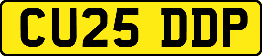 CU25DDP