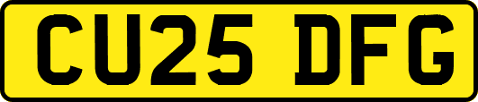 CU25DFG