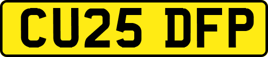 CU25DFP