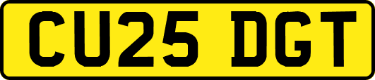 CU25DGT