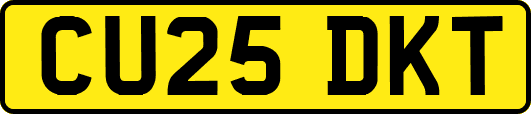 CU25DKT