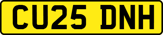 CU25DNH