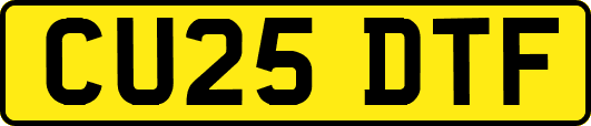 CU25DTF