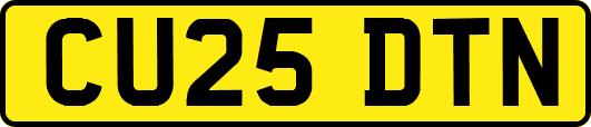 CU25DTN