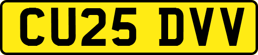 CU25DVV