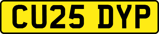 CU25DYP