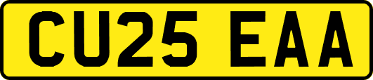CU25EAA