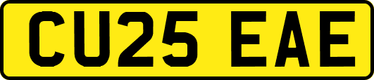 CU25EAE