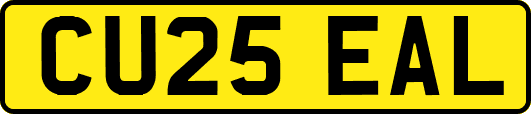 CU25EAL