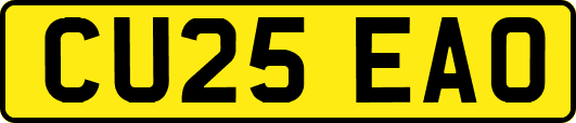 CU25EAO