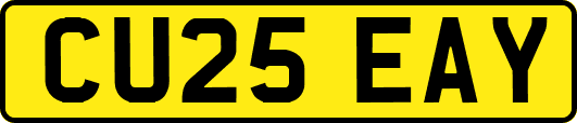 CU25EAY