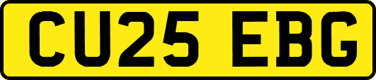 CU25EBG