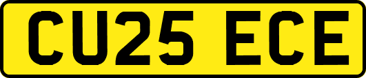 CU25ECE