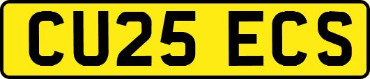 CU25ECS