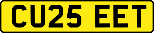 CU25EET