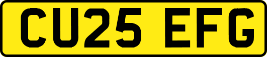 CU25EFG