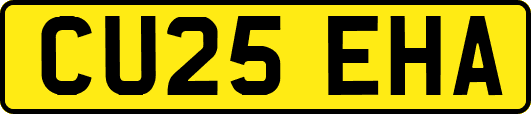 CU25EHA