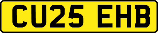 CU25EHB
