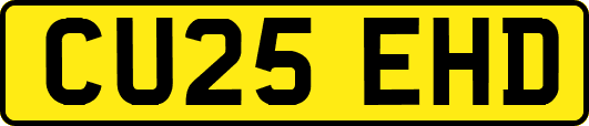CU25EHD