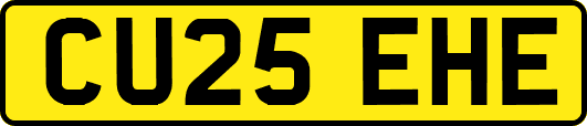 CU25EHE