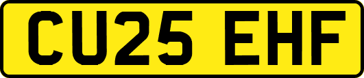 CU25EHF