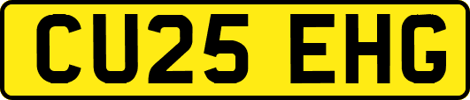 CU25EHG
