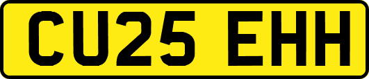 CU25EHH