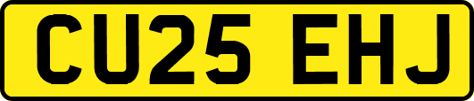 CU25EHJ