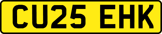 CU25EHK