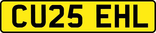 CU25EHL